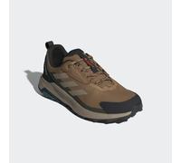 Wanderschuh ADIDAS TERREX "ANYLANDER", Herren, Gr. 42, cardboard, blanch cargo, shadow olive, Textil, Schuhe Wanderschuh (16625627-42) cardboard, blanch cargo, shadow olive