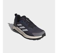 Wanderschuh ADIDAS TERREX "ANYLANDER", Herren, Gr. 44, auon, dshgry, legink, Textil, Schuhe Wanderschuh (17182849-44) auon, dshgry, legink