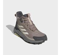 adidas Terrex - Women's Anylander Mid R.Rdy - Wanderschuhe, Gr. 39 EU 39 1/3, grau/braun (ChalkyBrown/WonderWhite/GreySix)