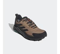 Adidas Terrex Anylander Rain.rdy Wanderschuhe EU 42 Cardboard / Core Black / Shadow Olive