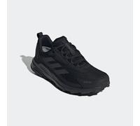 Wanderschuh ADIDAS TERREX "ANYLANDER RAIN.RDY", Herren, Gr. 48, schwarz (core schwarz, core schwarz, grau four), Textil, Schuhe Wanderschuh, wasserdicht (33122911-48) core schwarz, core schwarz, grau