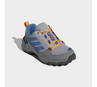 adidas Terrex AX4r Kinder Schuhe grau blau - 38