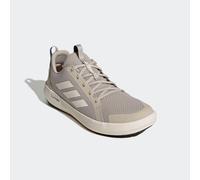 Adidas Terrex Boat Lace Climacool beige - Größe 10UK