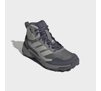 adidas Terrex Terrex Eastrail 3 Mid Climaproof Wanderschuh grey three/grey one/aurora onix (AA2T) 6.5