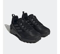 Wanderschuh ADIDAS TERREX "EASTRAIL 2.0", Damen, Gr. 40, schwarz (core schwarz, carbon, grau four), Synthetik, Textil, Schuhe Wanderschuh (37266166-40) core schwarz, carbon, grau four