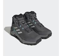 Adidas Terrex Eastrail 2 Mid R.rdy Wanderstiefel EU 37 1/3 Grey