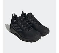 adidas Herren Eastrail 2.0 RAIN.RDY Hiking Shoes Wanderschuhe, Core Black/Carbon/Grey Five, 46 EU