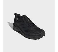 adidas TERREX EASTRAIL 3 CLIMAPROOF Herren-Outdoorschuhe, schwarz, größe 47 1/3 12