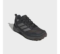 Wanderschuh ADIDAS TERREX "EASTRAIL 3 CLIMAPROOF", Herren, Gr. 48, schwarz (shadow olive, grau three, carbon), Synthetik, Textil, Schuhe Wanderschuh, wasserdicht, Climaproof (13239669-48) shadow olive