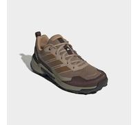 Wanderschuh ADIDAS TERREX "EASTRAIL 3", Herren, Gr. 48, blanch cargo, braun oxide, braun, Synthetik, Textil, Schuhe Wanderschuh (11578436-48) blanch cargo, braun oxide, braun