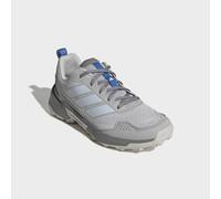 Wanderschuh ADIDAS TERREX "EASTRAIL 3 W", Damen, Gr. 38,5, dash grau, crystal sky, grau two, Synthetik, Textil, Schuhe Wanderschuh (97852657-38,5) dash grau, crystal sky, grau two