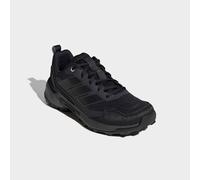 Adidas Terrex Eastrail 3 Wanderschuhe EU 39 1/3 Carbon / Core Black / Semi Flash Aqua