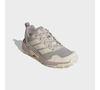 Wanderschuh ADIDAS TERREX "EASTRAIL 3 W", Damen, Gr. 40, beige (wonder alumina, wonder weiß, dual lila), Synthetik, Textil, Schuhe Wanderschuh (34874328-40) wonder alumina, wonder weiß, dual lila