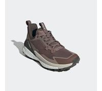 Adidas Terrex Free Hiker 2.0 Low Gore-tex® Wanderschuhe EU 40 Trace Brown / Earth Strata / Chalky Brown