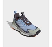 adidas Terrex - Women's Terrex Free Hiker 2 Low GTX - Multisportschuhe, Gr. 40 UK 6.5, grau (GlowBlue/CrystalSky/AuroraOnix)