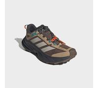 Adidas Terrex Freehiker Sl Gore-tex® Wanderschuhe EU 46 Earth Strata / Wonder Alumina / Pure Teal