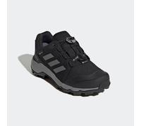adidas Terrex GORE-TEX Schuhe schwarz dunkelgrau Kinder - 35