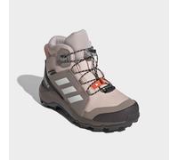 ADIDAS Kinder Multifunktionsstiefel Terrex Mid GORE-TEX (JR9070) 36 BLUPNK/OWHITE/CHABRN
