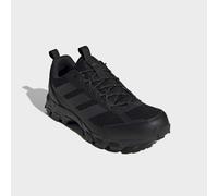 Trailrunningschuh ADIDAS TERREX "ROCKADIA", Herren, Gr. 44, schwarz (cschwarz, carbon, cschwarz), Synthetik, Textil, Schuhe (46797228-44) cschwarz, carbon, cschwarz