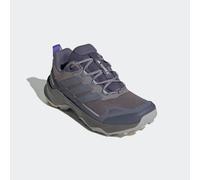 Adidas Damen Wanderschuhe Terrex Skychaser AX5 W JQ2226 Taupe Oxide/Preloved Violet/Grey 38 2/3