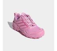 Wanderschuh ADIDAS TERREX "SKYCHASER GORE-TEX", Damen, Gr. 39, st tropic bloom, st tropic bloom, carbon, Synthetik, Textil, Schuhe Wanderschuh, wasserdicht dank Gore-Tex Membrane (74453733-39) st trop