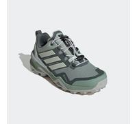 adidas Terrex Skychaser GORE-TEX Damen Trailrunningschuhe hellgrün - 40(2/3)