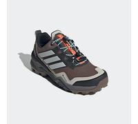 Skychaser GTX W Wanderschuhe Damen-Earth Strata / Grey One / Semi Flash Aqua-EU 41 1/3 - UK 7,5