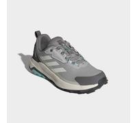 Adidas Terrex Anylander Wanderschuhe EU 39 1/3 Grey Two / Chalk White / Wonder Alumina