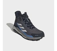 adidas Herren Terrex Anylander Mid RAIN.RDY Hiking Shoes, Aurora Onix/Dash Grey/Legend Ink, 43 1/3 EU