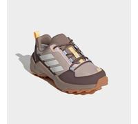 adidas Terrex - Kid's Ax4R RAIN.RDY - Multisportschuhe, Gr. 33, braun (BlushPink/OffWhite/IceTangerine)