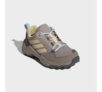 Adidas Terrex Ax4s Wanderschuhe EU 39 1/3 Wonder Taupe / Ice Tangerine / Crystal Sky