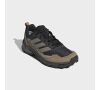 Wanderschuh ADIDAS TERREX "TERREX EASTRAIL 3 CLIMAPROOF", Herren, Gr. 48, cschwarz2, cschwarz, grefou, Synthetik, Textil, Schuhe Wanderschuh, wasserdicht (68193316-48) cschwarz2, cschwarz, grefou