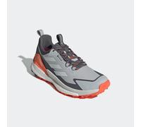 adidas Terrex Terrex Free Hiker 2 Low Gore-tex Hiking Shoes grey two/grey one/grey five (AA2S) 11