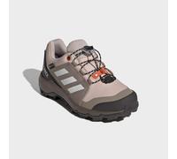 adidas Terrex - Kid's Terrex GTX - Multisportschuhe, Gr. 34, braun (BlushPink/OffWhite/ChalkyBrown)