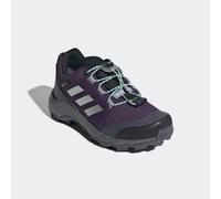 adidas TERREX Kinder Wanderschuhe GTX K JS2930 39 1/3 Aurora Plum/Silver Met./Aqua