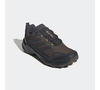 Adidas Terrex Skychaser Ax5 Goretex Wanderschuhe EU 43 1/3 Shadow Olive / Carbon / Bronze Strata