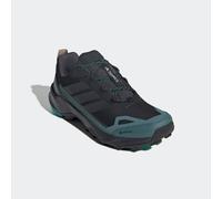 Adidas Herren Terrex Skychaser AX5 Gore-TEX Hiking Shoes, Core Black/Carbon/Pure Teal, 44 EU