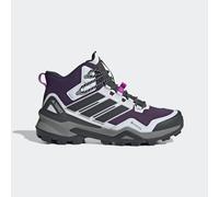Adidas Terrex Skychaser Mid Gore-tex® Wanderschuhe EU 38 Aurora Plum / Carbon / Purple Burst
