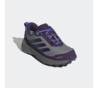 adidas TERREX Trailmaker 2 Rain.Rdy Wanderschuhe Kinder JS2939 - grey three/aurora plum/semi cobalt blue 40