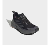 adidas Terrex - Women's Terrex Trailmaker 2 GTX - Multisportschuhe, Gr. 41 EU 41 1/3, grau (CoreBlack/Carbon/GreyFive)