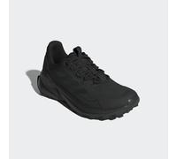 Adidas Terrex Trailmaker 2.0 Leather Wanderschuhe EU 44 Core Black / Core Black / Grey Four