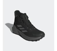 adidas Herren Terrex Trailmaker 2 Mid Gore-Tex Hiking Shoes, Core Black/Carbon/Grey Four, 42 EU