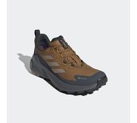 adidas Herren Terrex Trailmaker 2 Gore-Tex Hiking Shoes, Bronze Strata/Blanch Cargo/Carbon, 42 EU