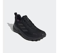 adidas TERREX Herren Wanderschuhe TRAILMAKER 2 GTX IH0618 44 2/3 Core Black/Grey Four/Carbon