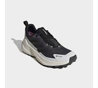Adidas Terrex Trailmaker 2 Gore-tex® Wanderschuhe EU 44 Chalk White / Core Black / Carbon