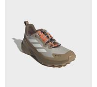 adidas Terrex Trailmaker 2 GORE-TEX Schuhe grün grau weiß - 44(2/3)