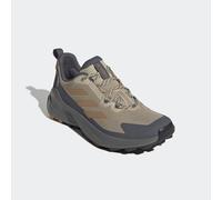Wanderschuh ADIDAS TERREX "TRAILMAKER 2", Herren, Gr. 46, savann, cardbo, gresix, Synthetik, Textil, Schuhe Wanderschuh (30525853-46) savann, cardbo, gresix
