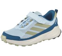 adidas Terrex Trailmaker 2 Kinder Wanderschuhe hellblau/weiß - 39(1/3)