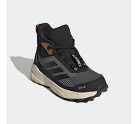 adidas Terrex Trailmaker 2 Mid Rain.Rdy Kinder Wanderschuhe grau schwarz - 40