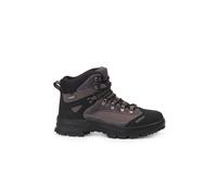 Wanderschuh AIGLE "Huntshaw", Damen, Gr. 45, grau, Obermaterial: 70% Rindsleder Leather cow. 30% Polyamid PA., Schuhe Wanderschuh (39041350-45) grau